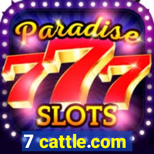 7 cattle.com